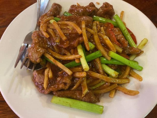 張園 南店 - サブ画像3