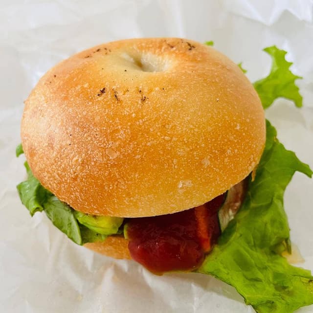 Vanitoy Bagel 国分寺店 - サブ画像2