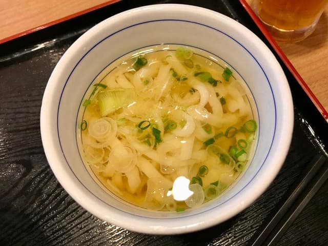 夢庵 市川福栄店 - サブ画像3