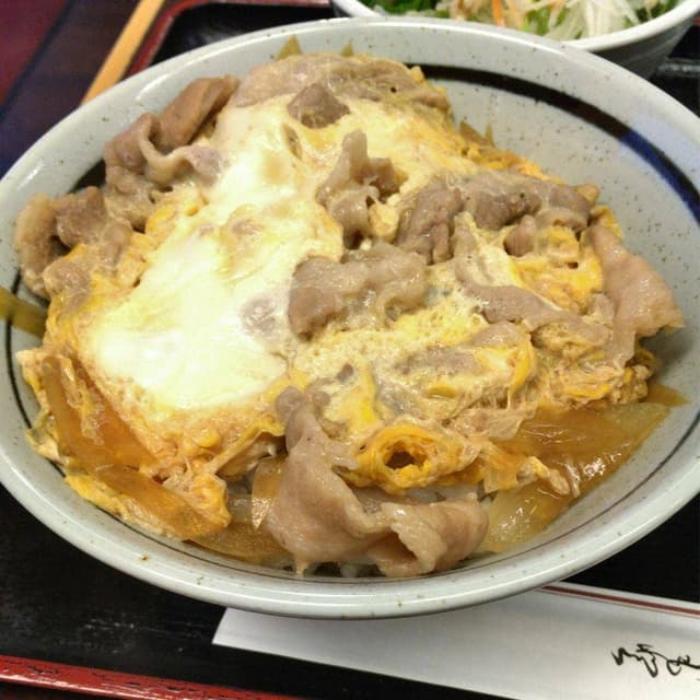 そば処 日の出 - サブ画像1