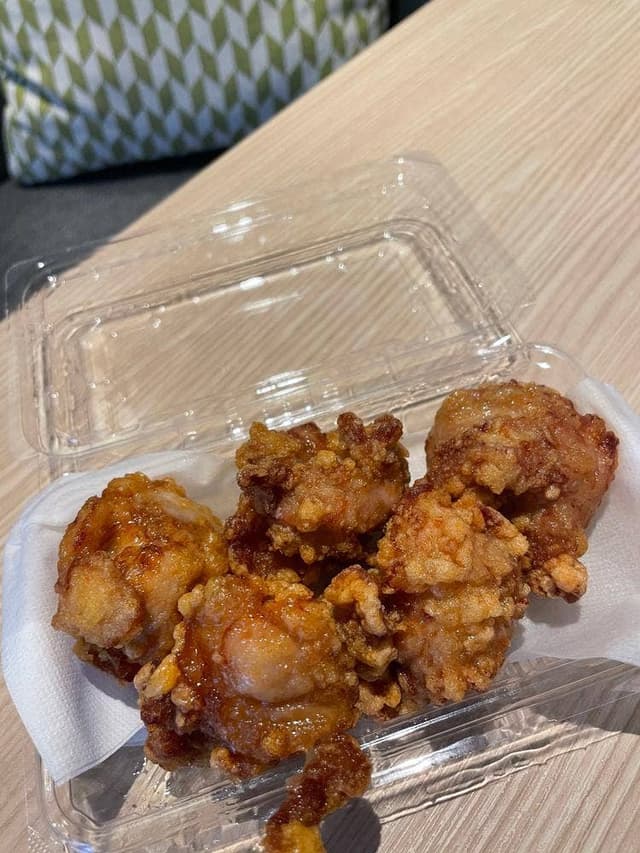 クックチャム 博多川端店 - サブ画像2
