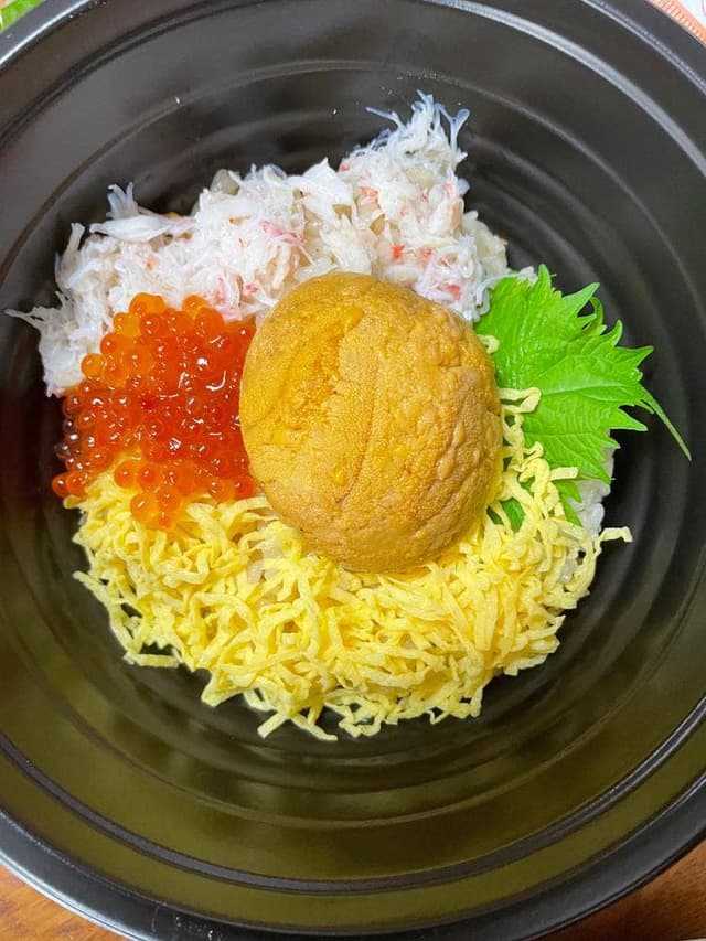 おさかな祭り浅草橋店 - サブ画像1