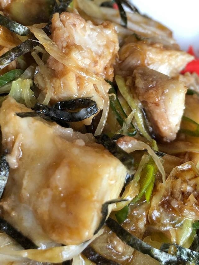 中華そば 日の出家 - サブ画像3