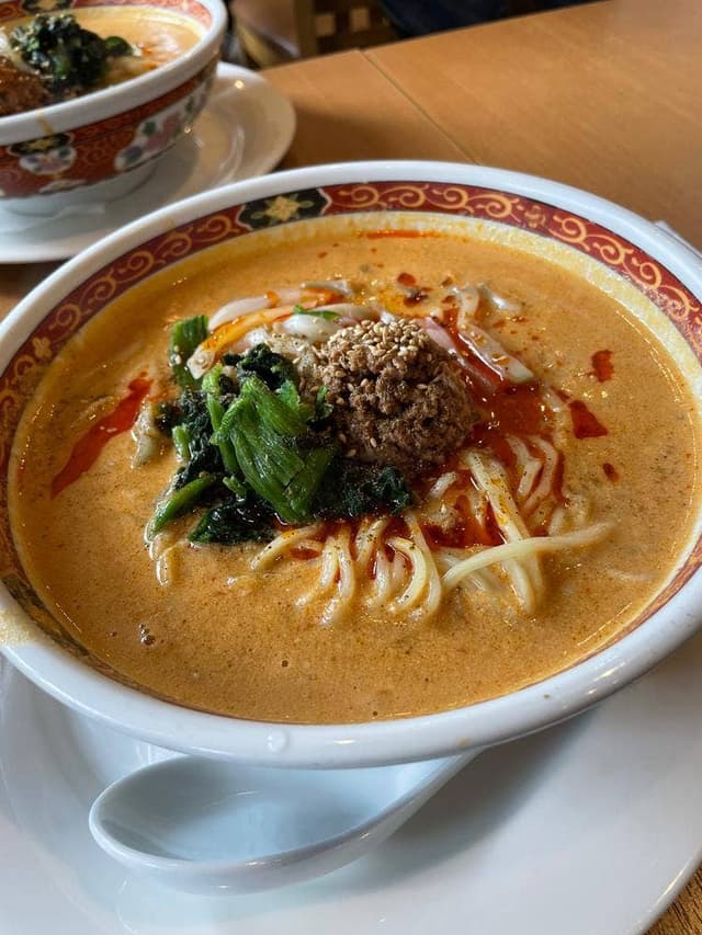 中華麺食堂 かなみ屋 女池上山店 - サブ画像3