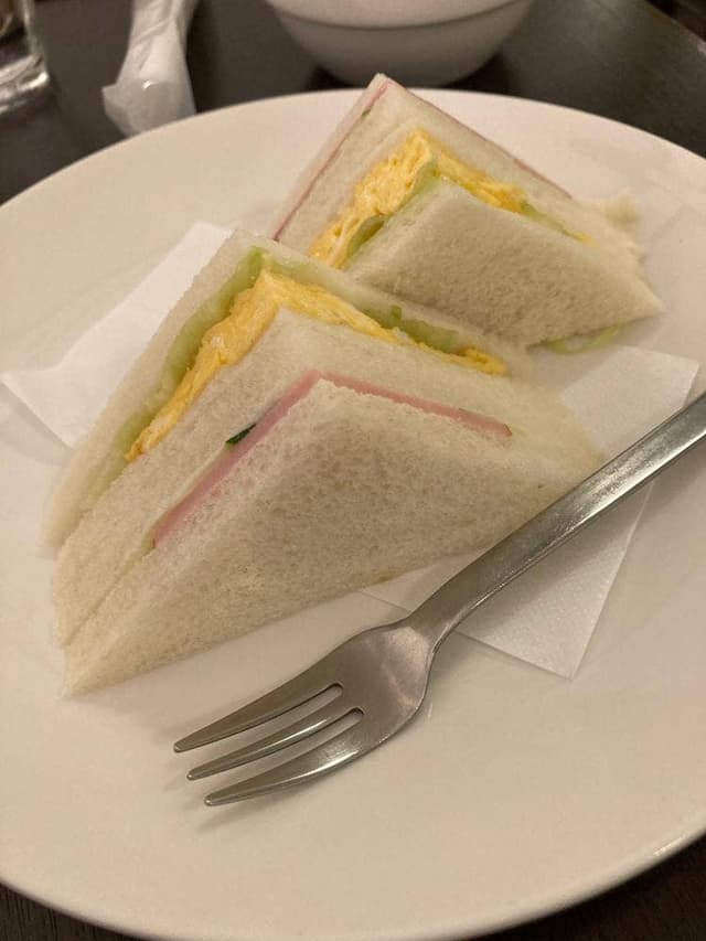 堂島喫茶 SUI - サブ画像1