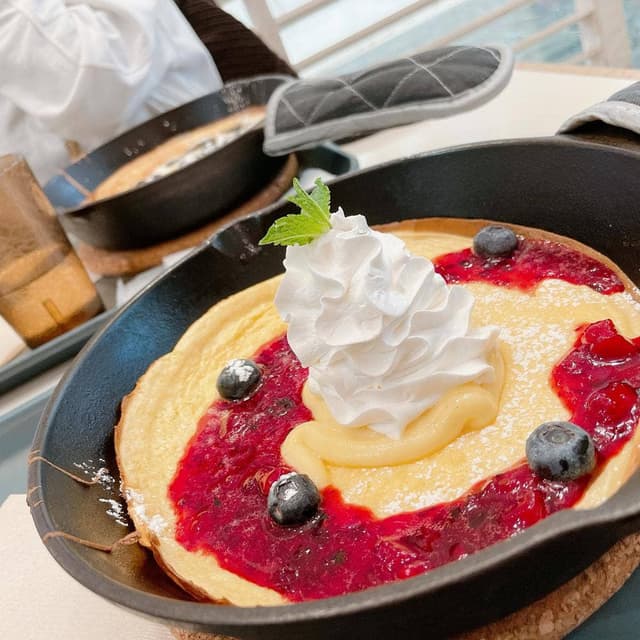 ROSIE´S CAFE ラゾーナ川崎店 - サブ画像2