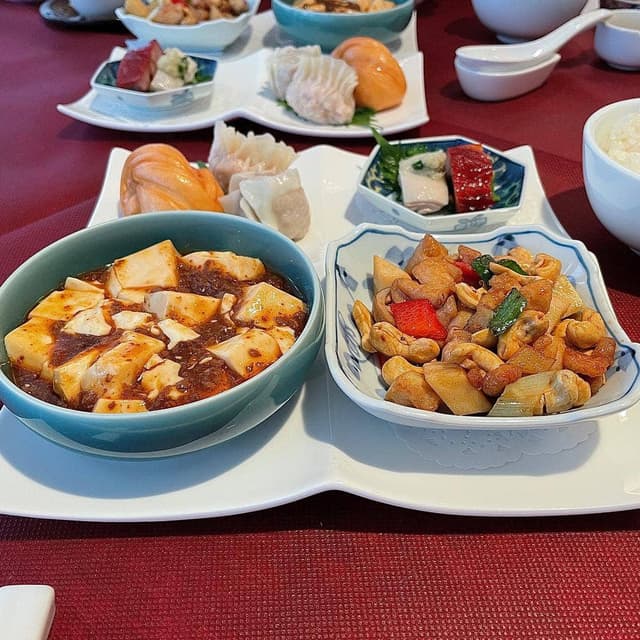 中国料理 古稀殿 - サブ画像2