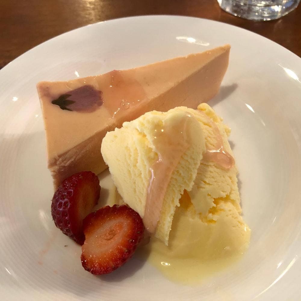 CAFE角屋