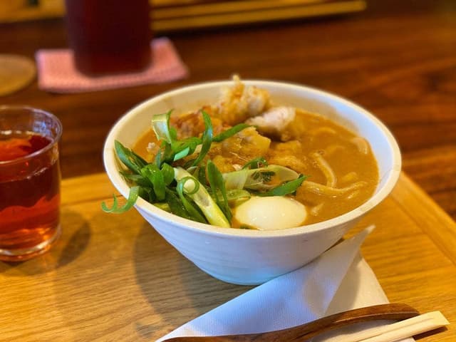 本町製麺所 ゆ - サブ画像2