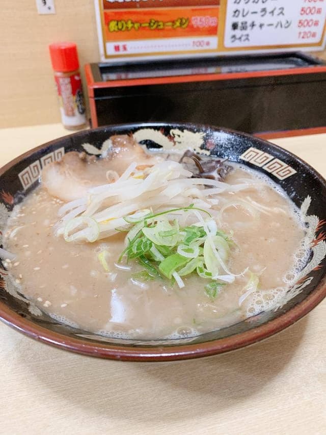 ラーメン玄人 - サブ画像3