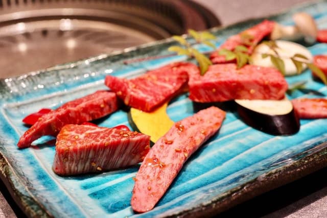 肉や大善 クロスゲート店 - サブ画像2