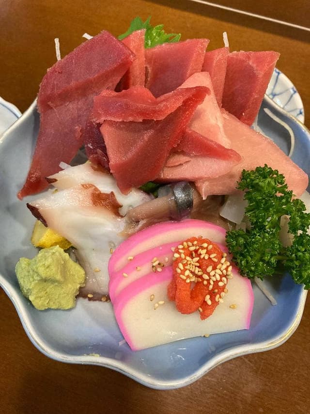 海鮮居酒屋喜作 - サブ画像1