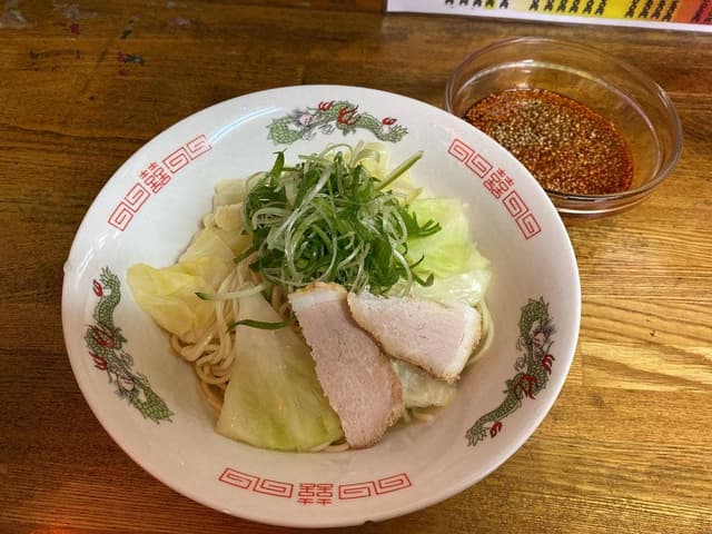 わかば亭 - サブ画像3