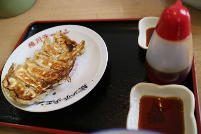 熊ッ子ラーメン 富良野店 - サブ画像2