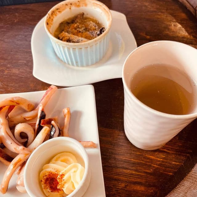 伊勢屋 BAR ISEYA - サブ画像2