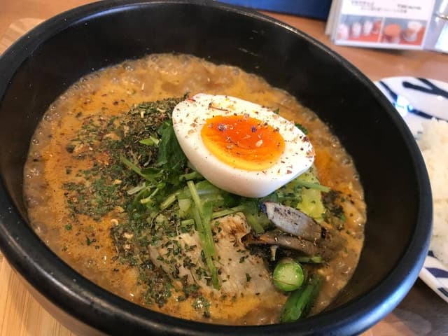 8nosu スパイスカレーと蜂蜜の店 - サブ画像3