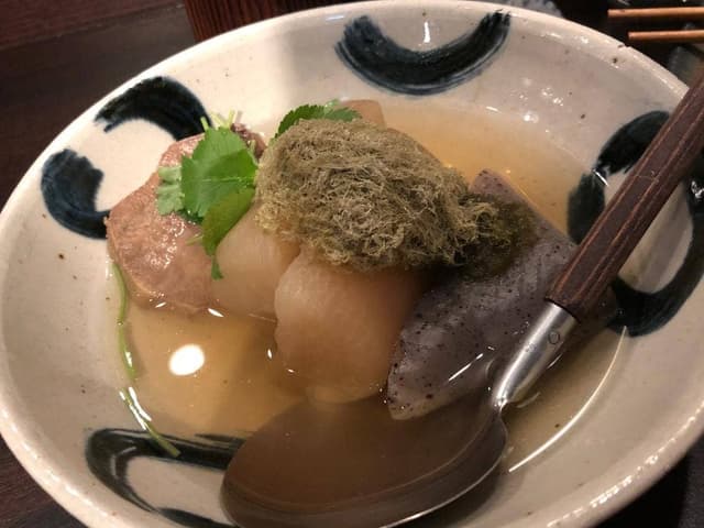 おでん屋 でんまる - サブ画像1