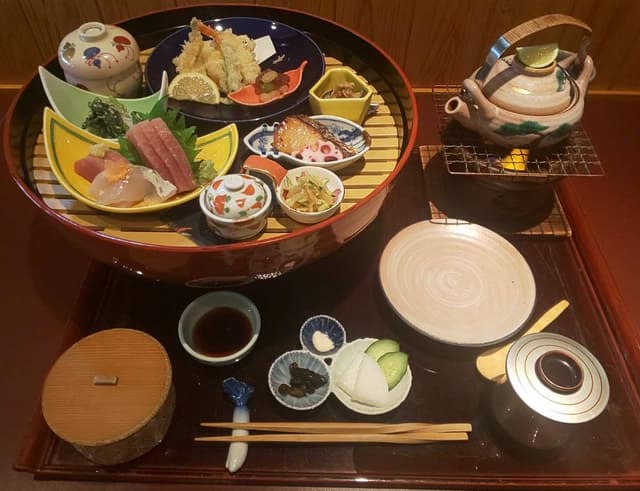 まごころの味 ゆたか - サブ画像1
