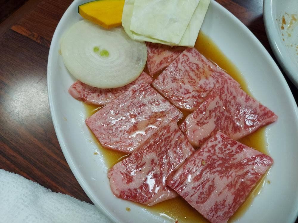 焼肉 大邱