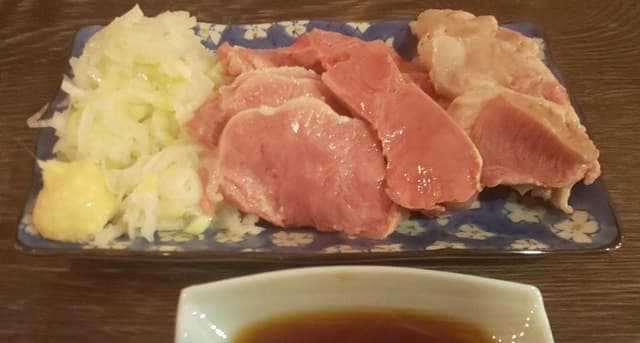 もつたじ - サブ画像3