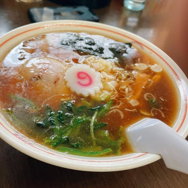 トクちゃんらーめん - サブ画像3