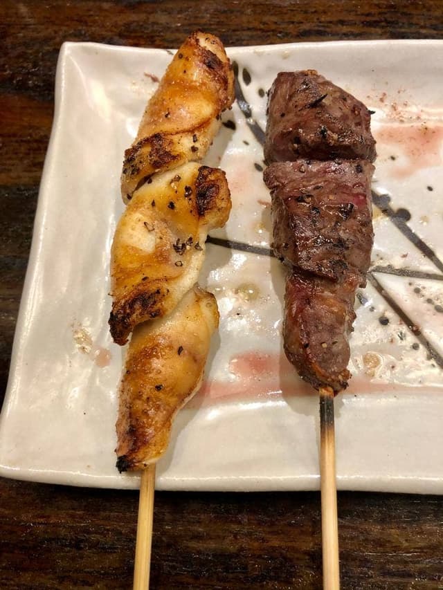 焼きとん大黒 内山三丁目店 - サブ画像1