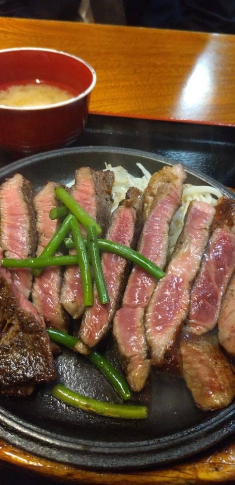相撲茶屋 恵大苑 - サブ画像1
