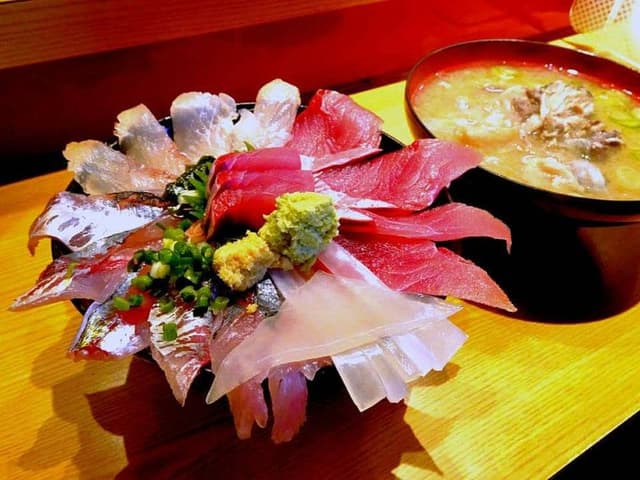 いきいき亭 - サブ画像2