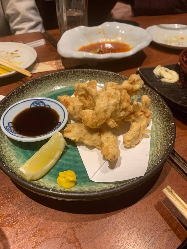 大分 魚◯鶏吉 - サブ画像3