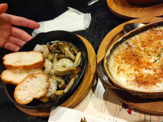 GINZO 横川店 - サブ画像1