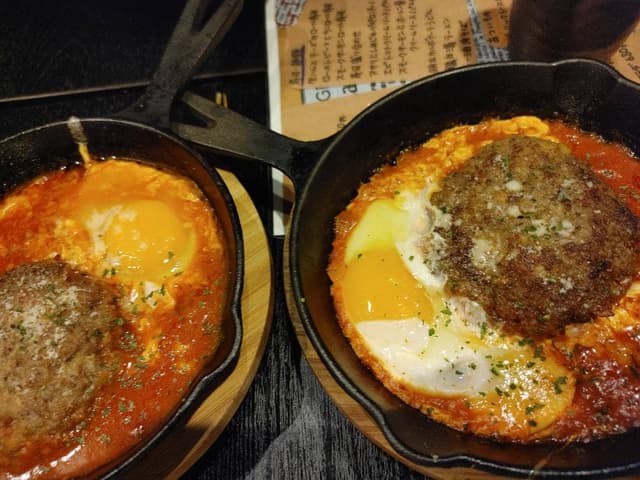 GINZO 横川店 - サブ画像2