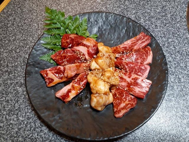 新羅会館 家族亭 四日市店 - サブ画像2