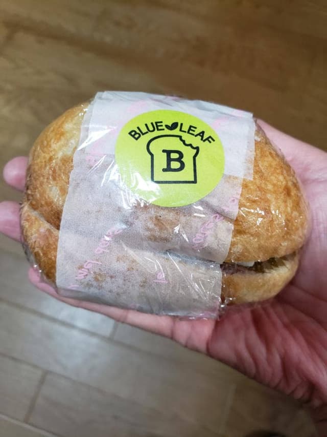 ブルーリーフ - サブ画像3