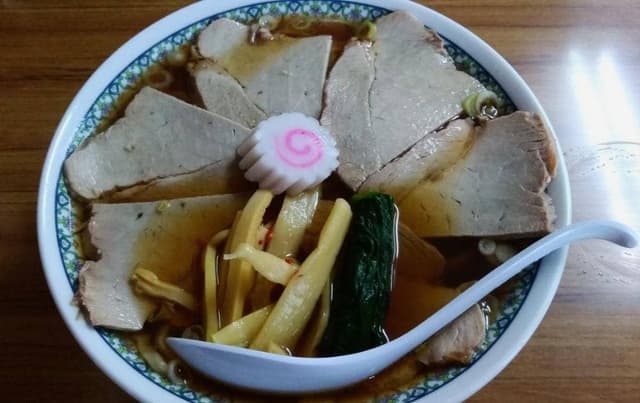 みやご食堂 - サブ画像1