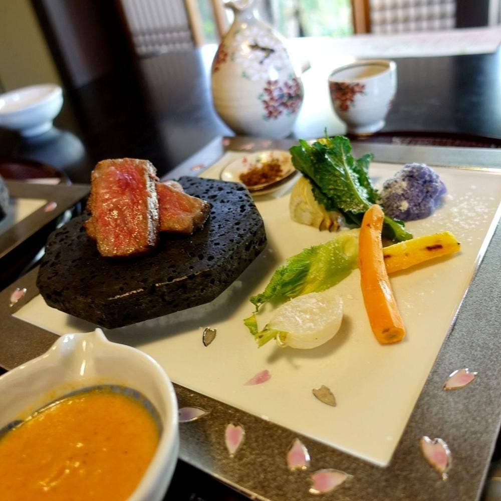 うぶすなの郷 TOMIMOTO