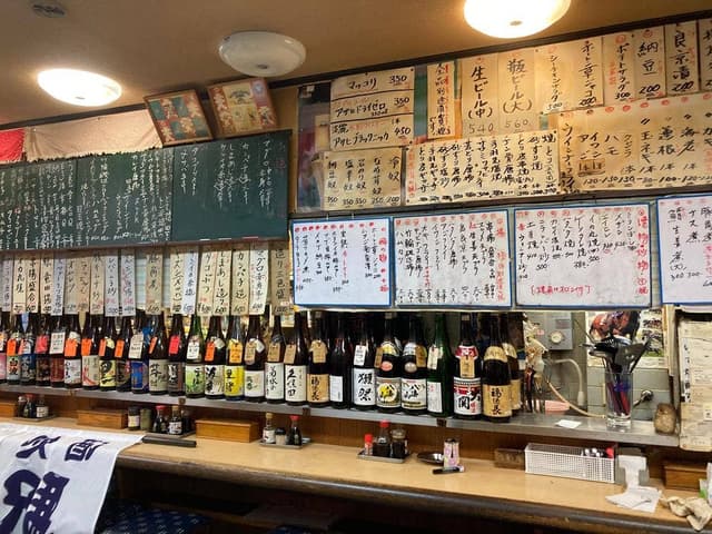 駅前屋 - サブ画像3