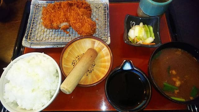 とんかつたる蔵 - サブ画像3