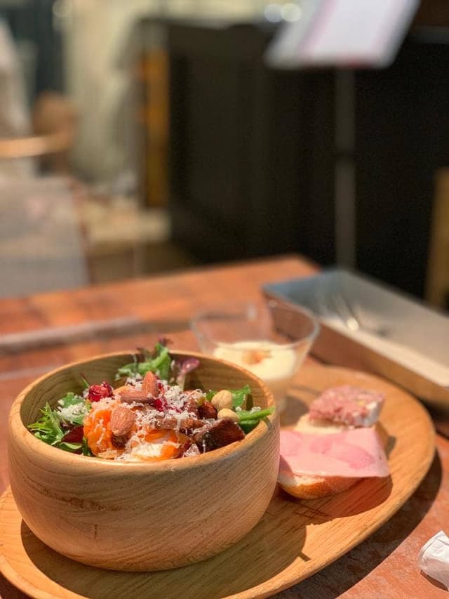 ホールスクエア - サブ画像2