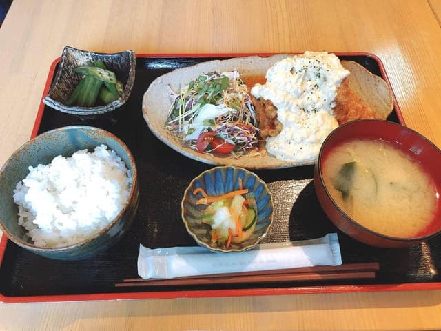 季譚 - サブ画像2