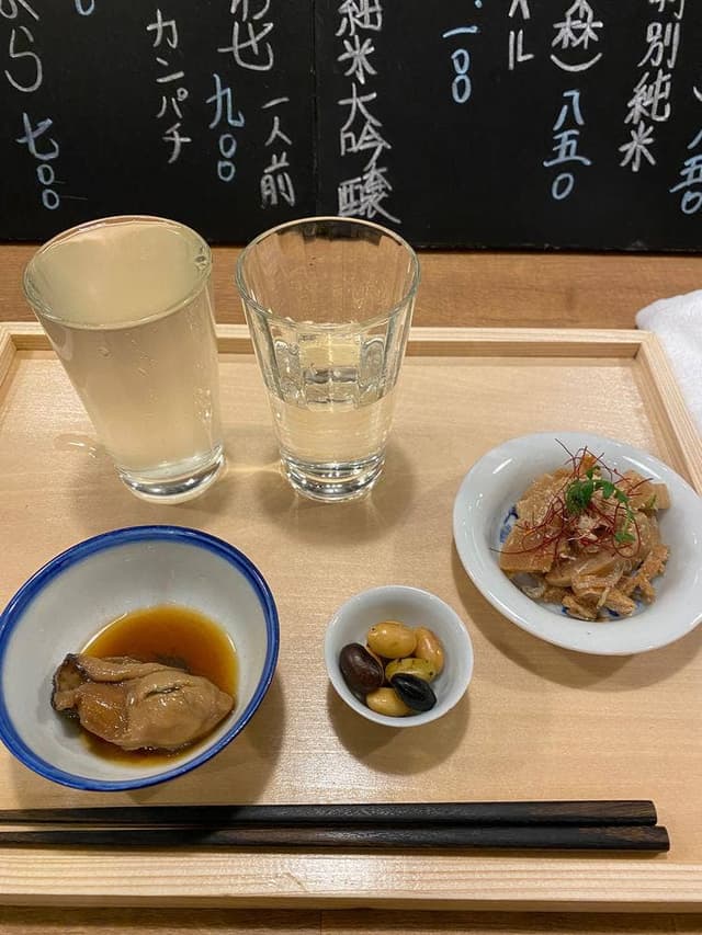 酒場 それがし - サブ画像2