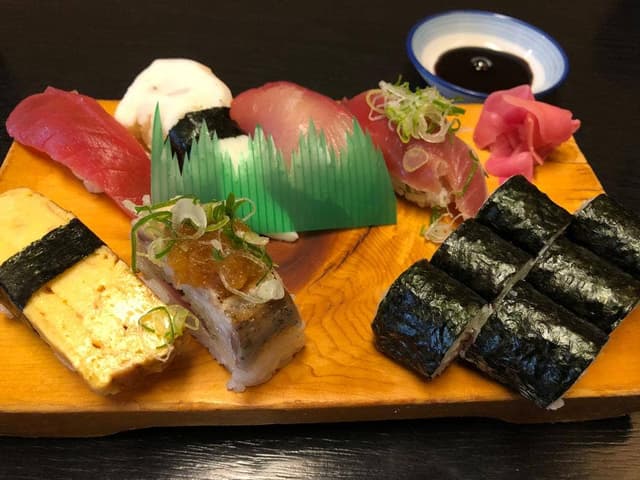 ぎふ初寿司 各務原分店 - サブ画像2