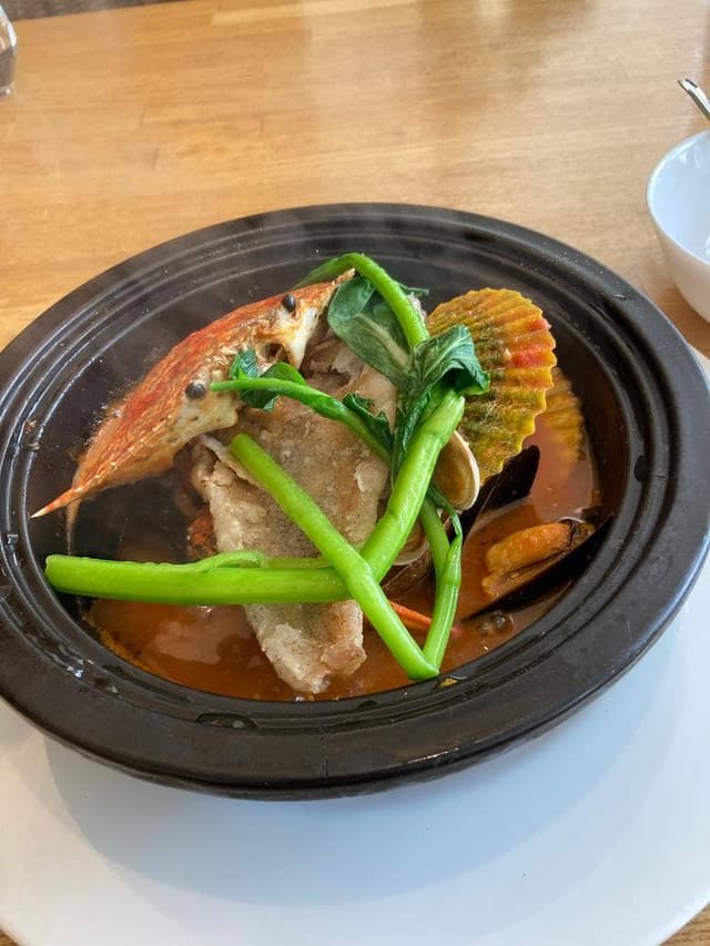 ビストロ マツシマ - サブ画像1