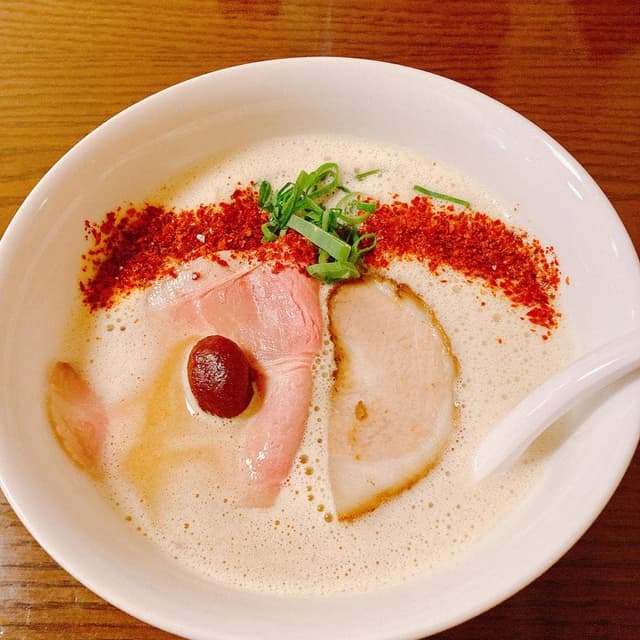 麺屋 鶏っぷ - サブ画像1