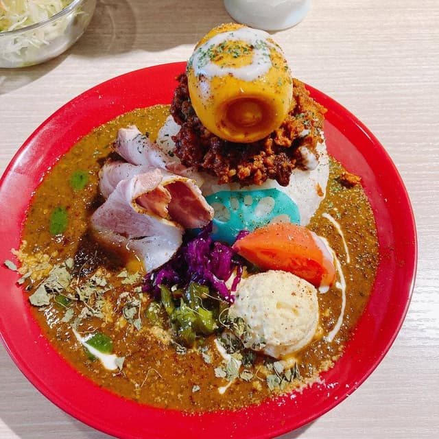 水色食堂 - サブ画像3