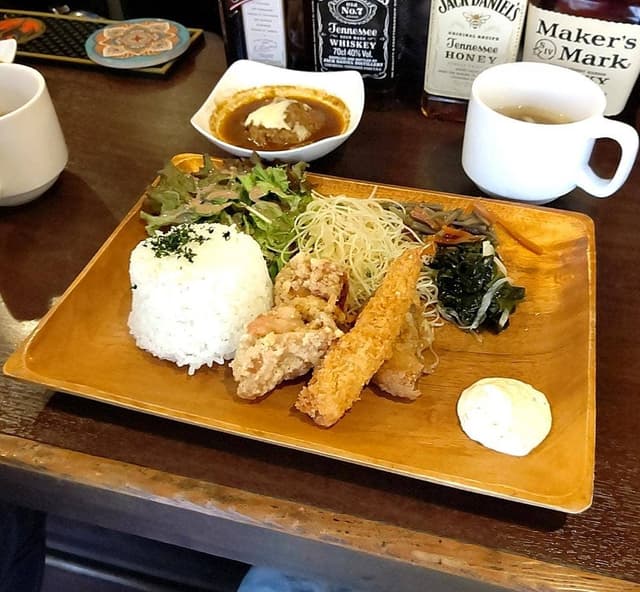 日本酒×炭火バル からんと - サブ画像2