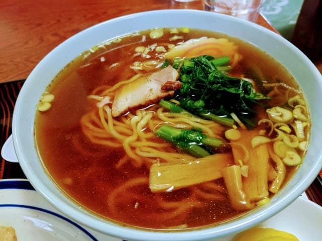渋川食堂 - サブ画像2
