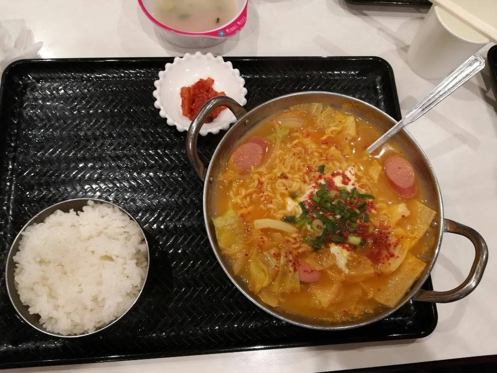 そうる肉食堂 承