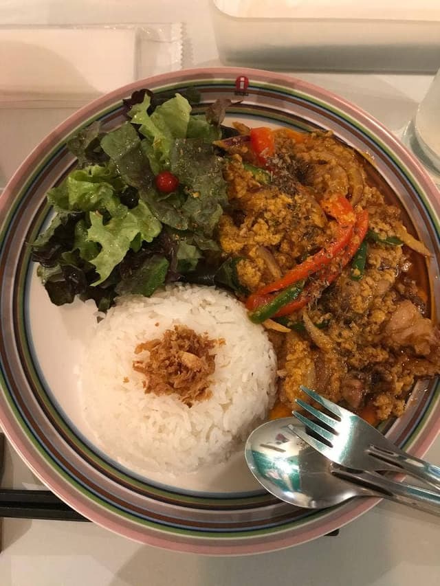 路地裏ごはん さいさん - サブ画像2