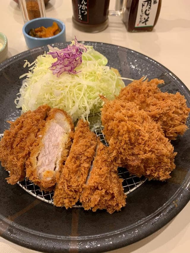 とんかついなば和幸 錦糸町店 - サブ画像1