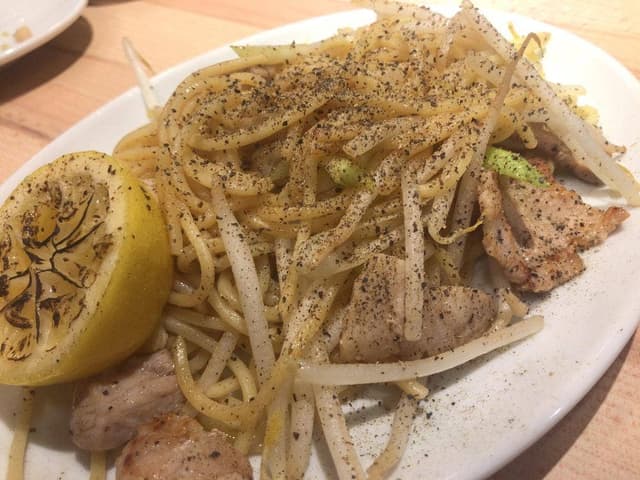 餃子食堂マルケン 西春駅前店 - サブ画像3